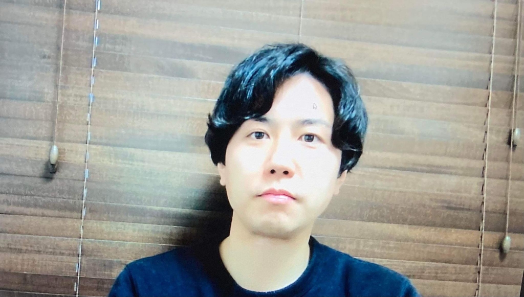 こんなに素敵な場所は他にない
